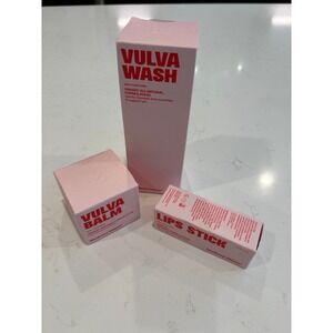 Medicine Mama Bundle Organic